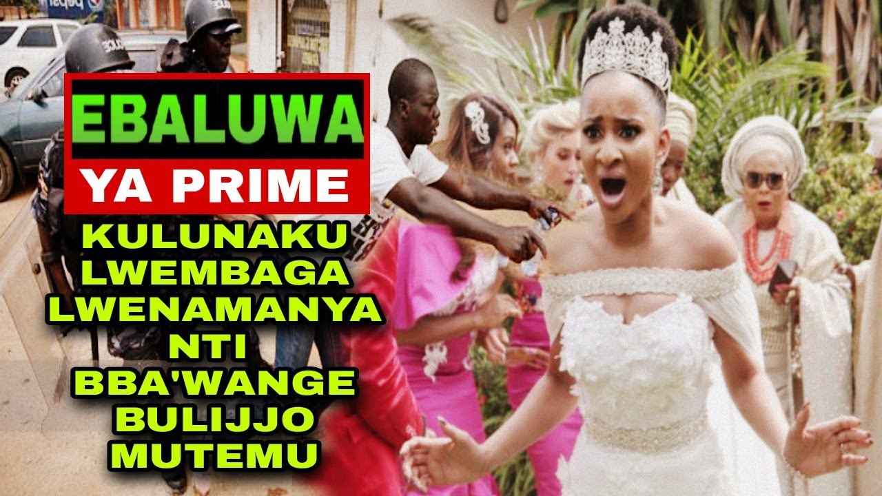 EBBALUWA: Kulunaku Lwembaga Lwenamanya Nti Bba'Wange Bulijo Mutemu