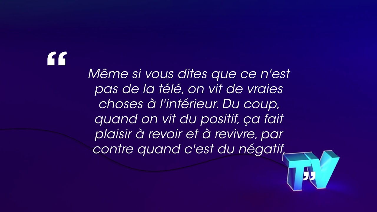 Benjamin Samat ne regarde pas les Marseillais et explique pourquoi