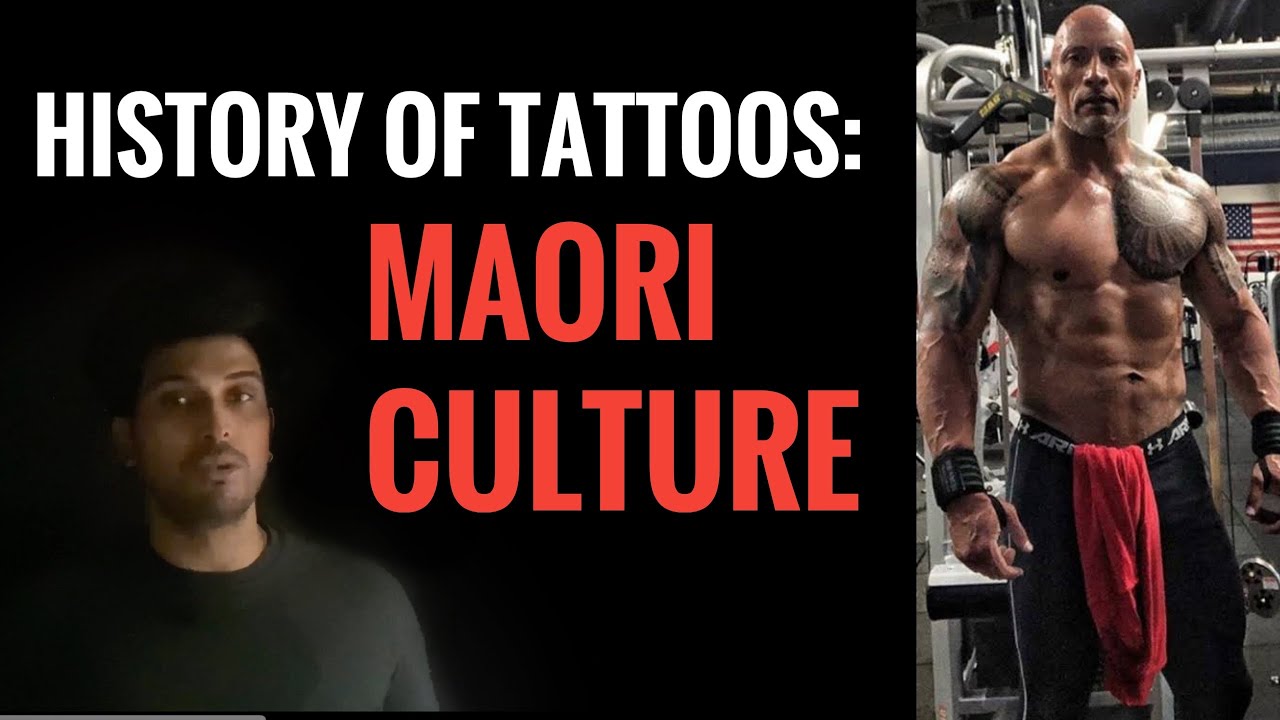 Maori Tattoo Culture | History of Tattoos | Ep - 72 | Ft. Suresh Machu