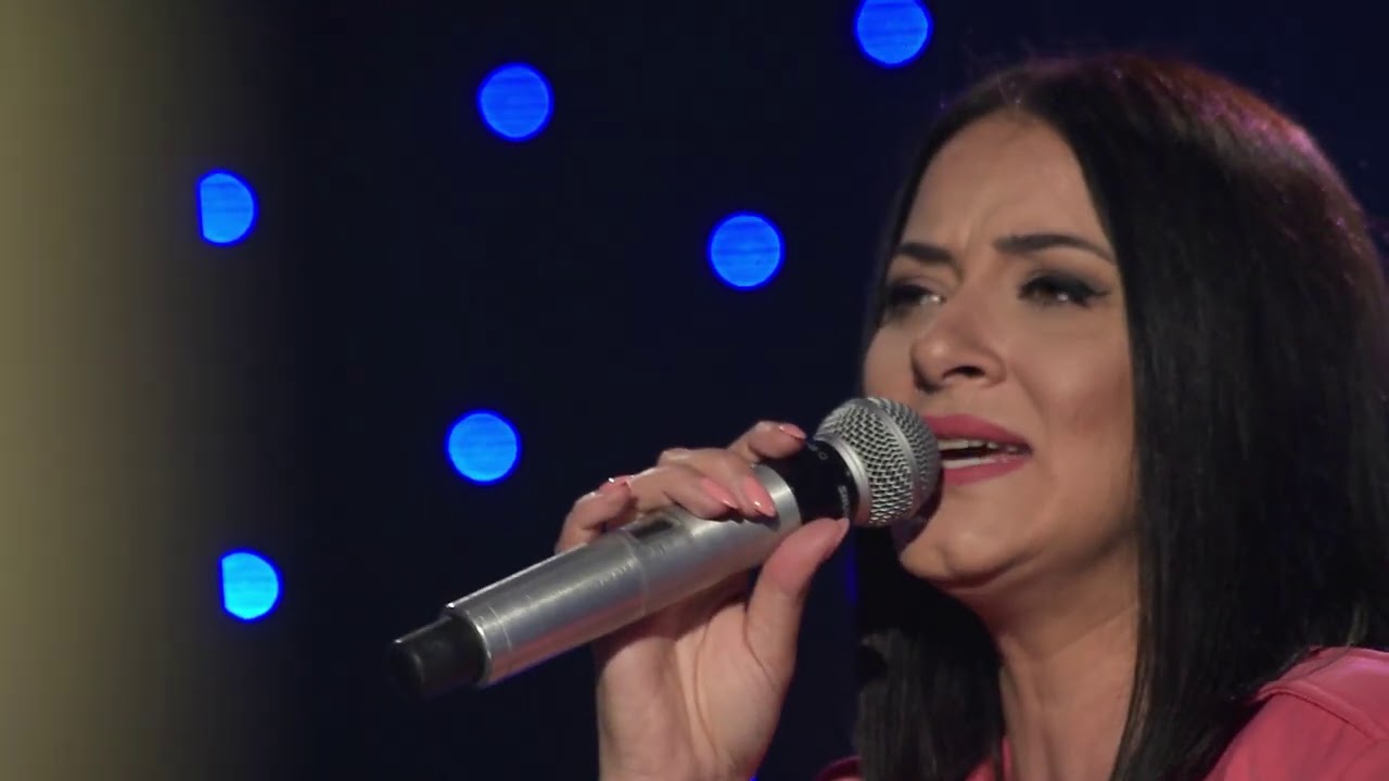 Aneta i Grupa Molika - Leylim Ley (cover)