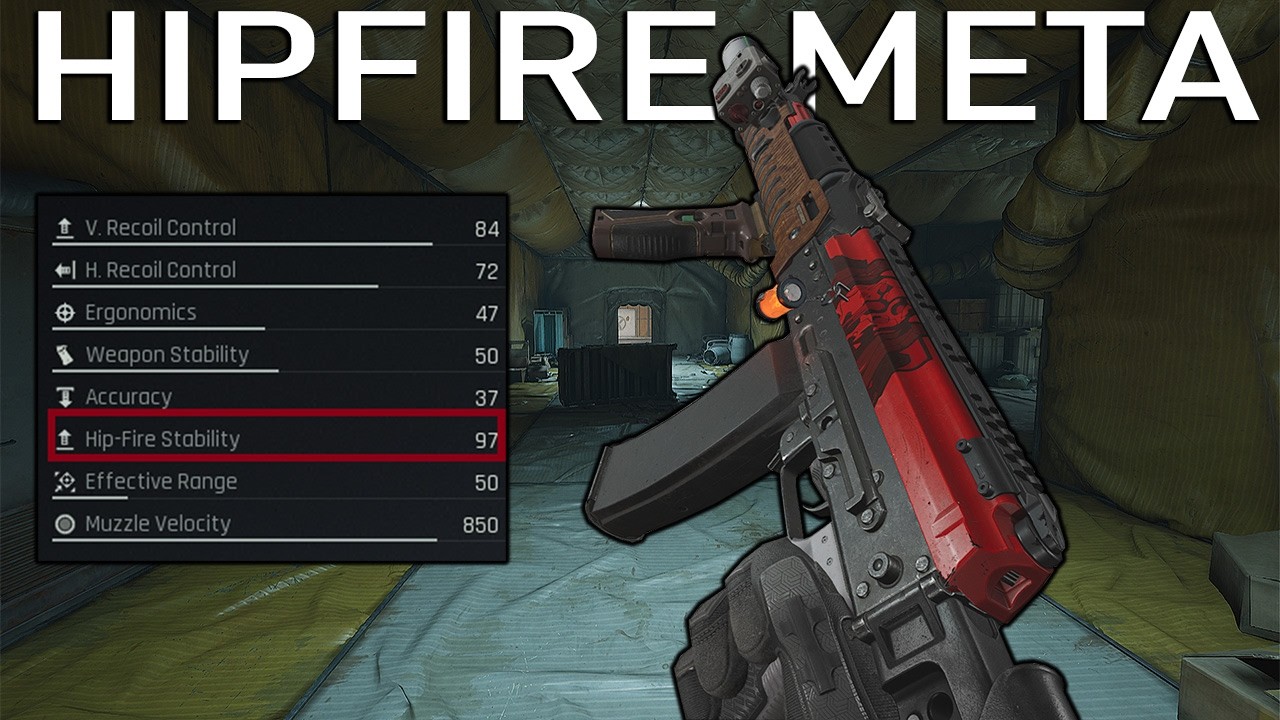 I MADE MILLIONS USING AK102 HIPFIRE BUILD - Arena Breakout Infinite SS4