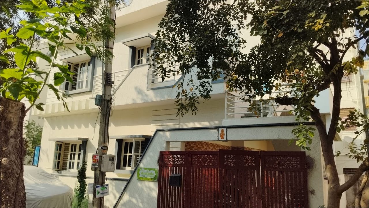 1520'sft House sale Ramamurthy nagar Bangalore. from outer ring road 3. KM** Con.9901972291