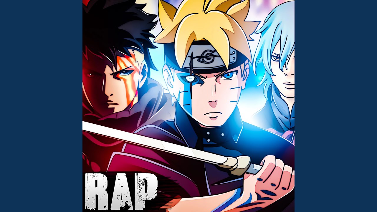 Nuevo Equipo 7 Rap.