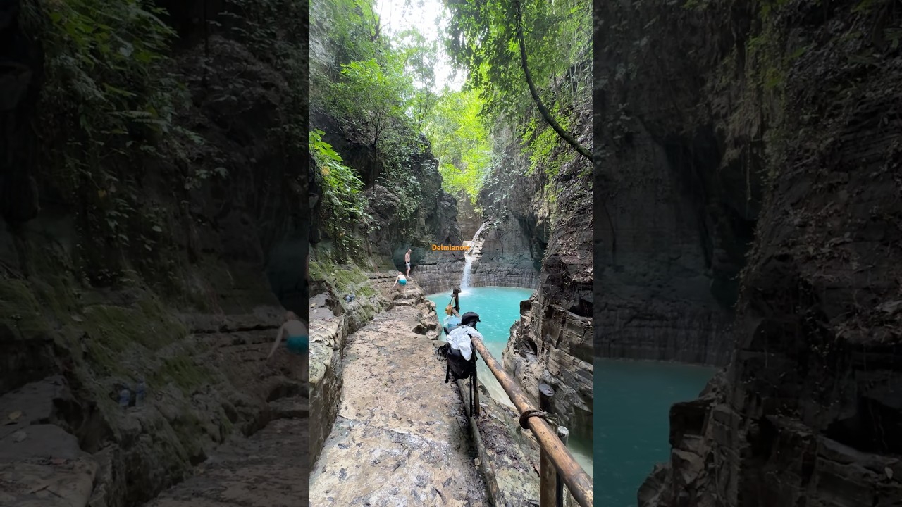 2025 | Sumba Island | Waimarang Waterfall