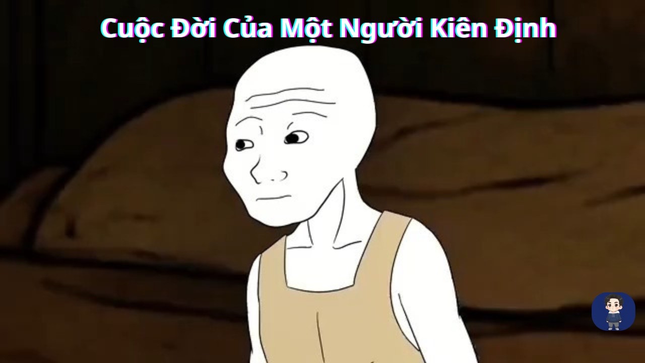Câu Truyện Về cuộc đời của một thằng con trai giữa cuộc sống với những gánh nặng.