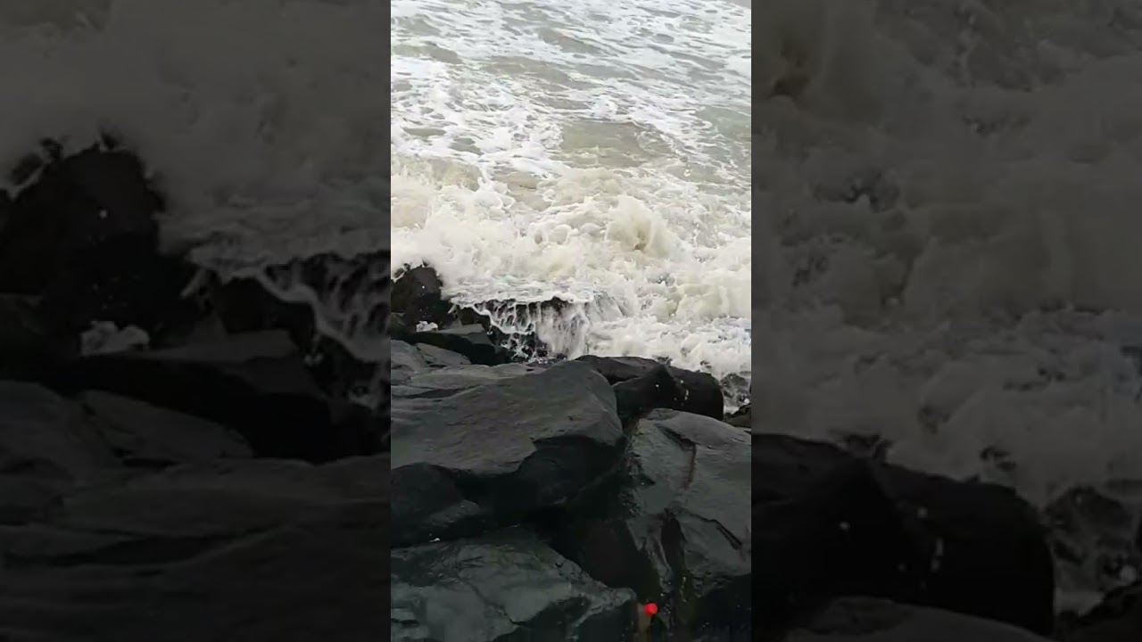 Wave control and land Erosion system in West bgnl