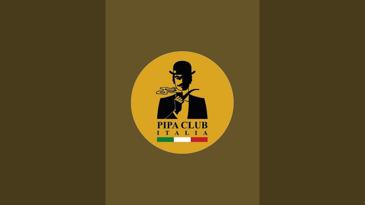 Pipa Club Italia - Official sta trasmettendo dal vivo.