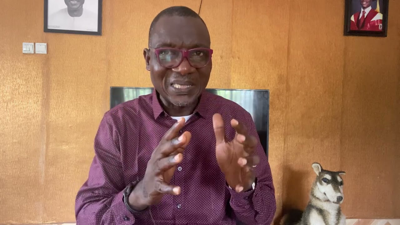 How AFRICAN MEN ABROAD avoid/cope with victimization and maltreatment from their women/wives