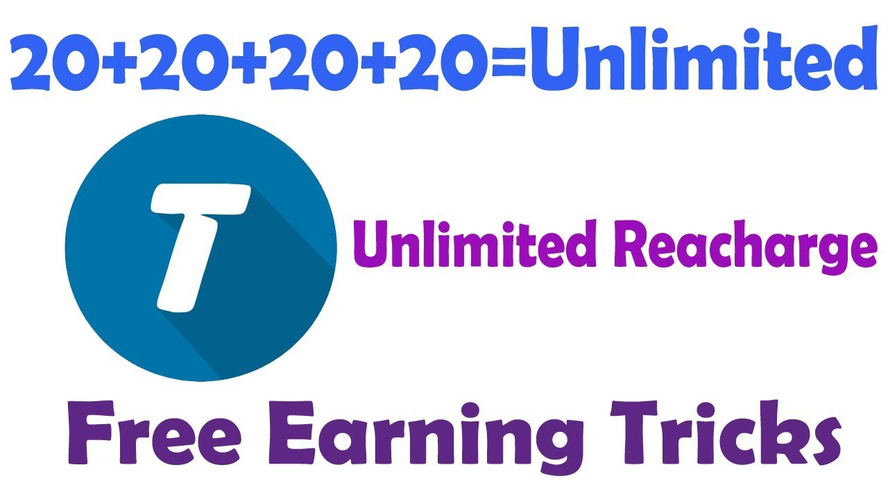Unlimited Earning Tricks / Talkcharge tricks / loot Offer