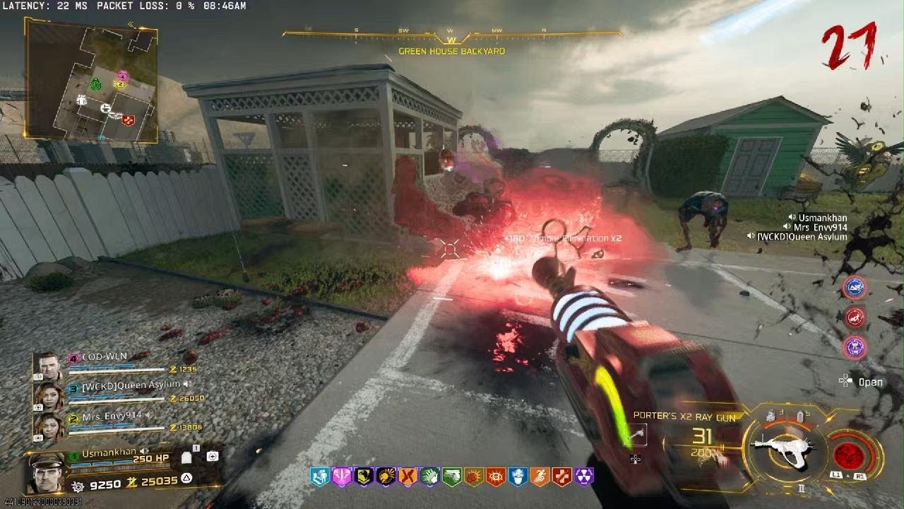Call of Duty_Best side Easter EGG for Tier 3 loot No one is talking about 