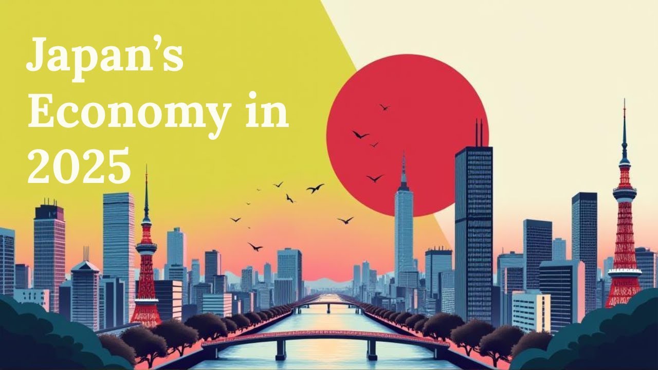 Japan&rsquo;s Economy in 2025