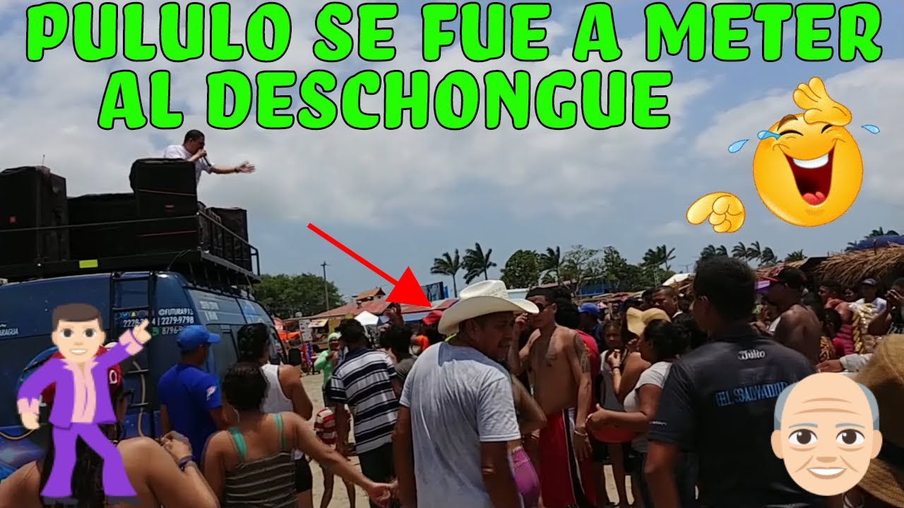 Los olvidados se metieron al evento de la Playa San Jorge👯 Nos fuimos de compras🚶&zwj;♀️ Parte 3