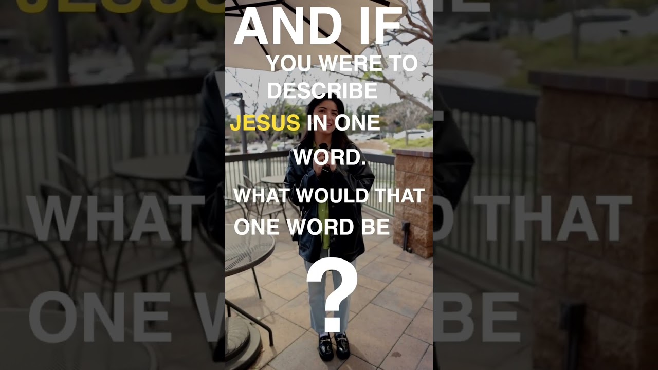 Jesus lived the sinless life that we couldn&rsquo;t live. And it is by His grace we are justified. #jesus
