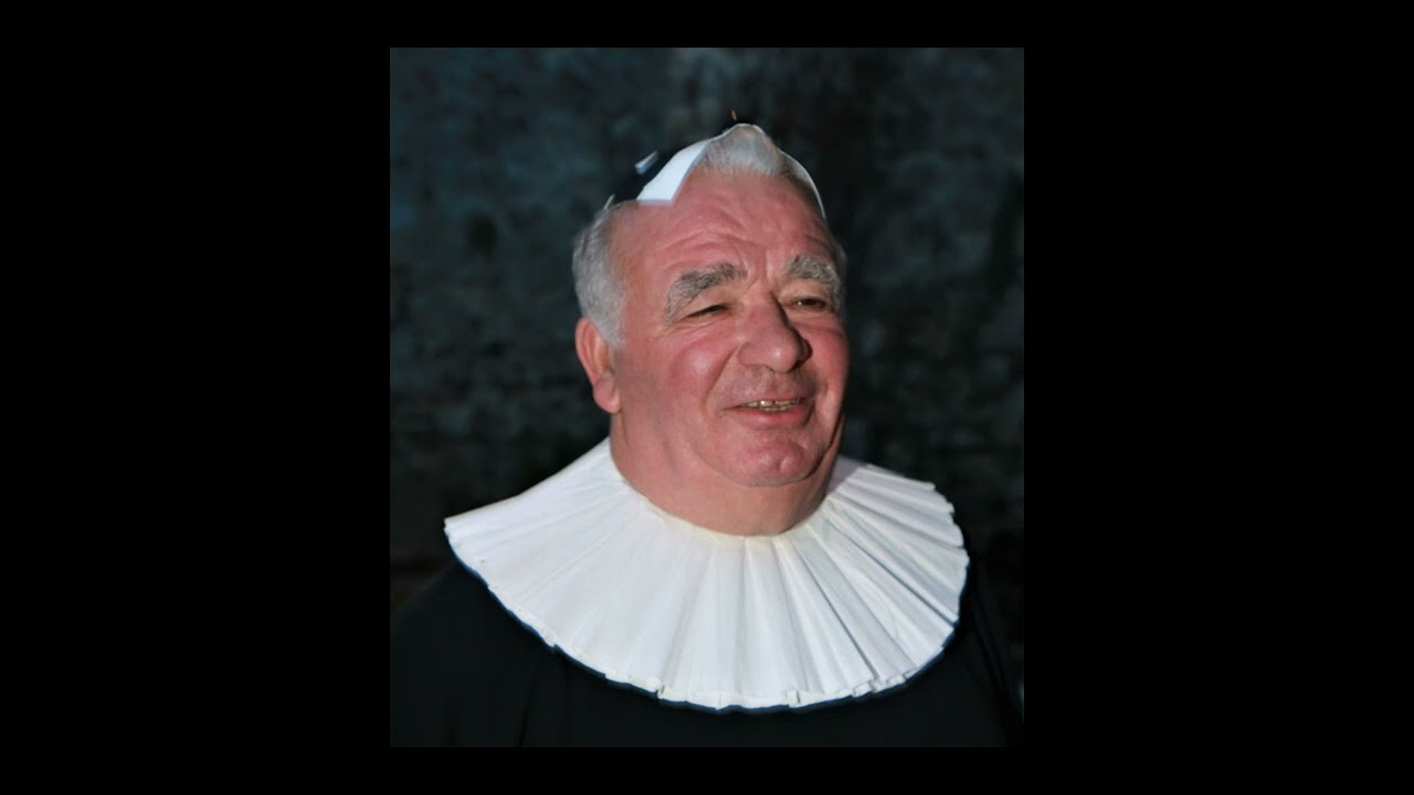 Hommage Jacques Lestrade Comédie Bélabraise 1985-2012
