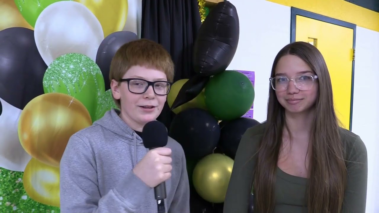 WHAT THE HECK - PILOT - EPISODE 1 - DEC. 2025