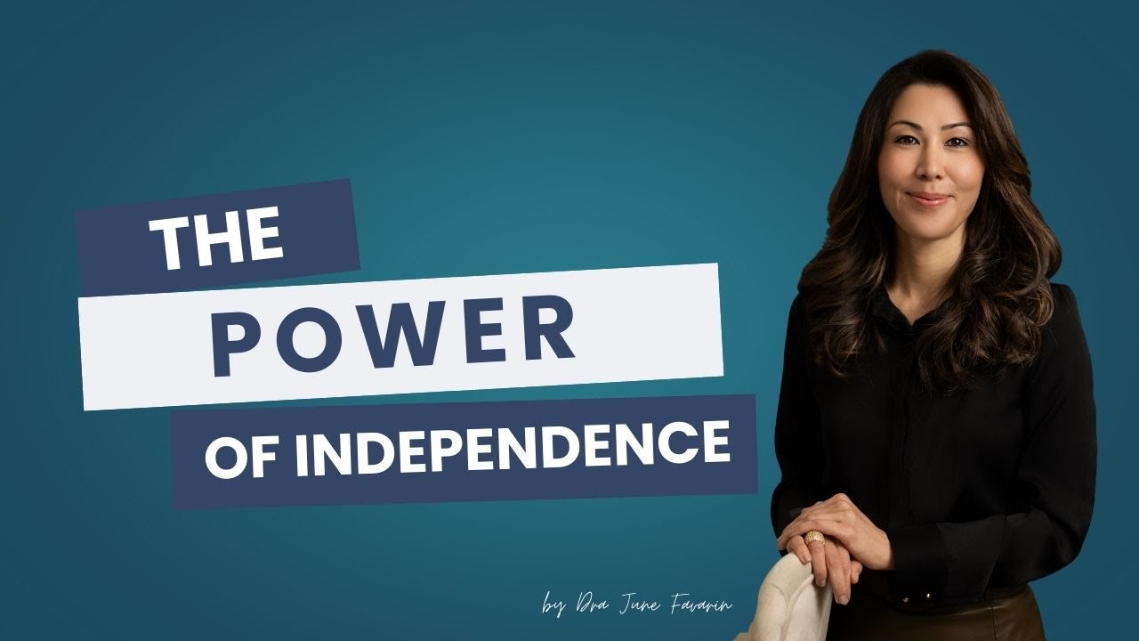 The power of independence