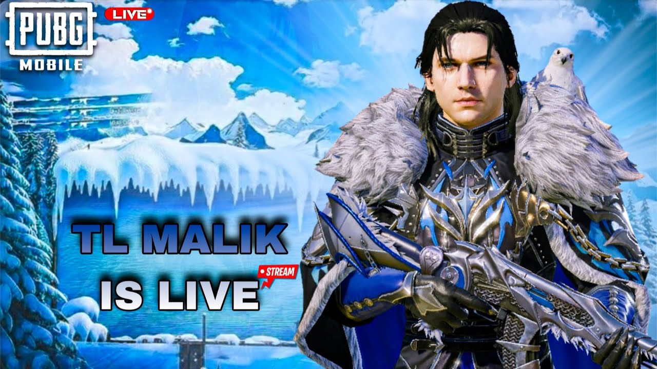 LIVE 4.2 UPDATE 🌏| PUBG MOBILE GAMEPLAY 🥀 DISCOVER 🔍 ALL NEW FEATURES OF GAME I TL MALIK