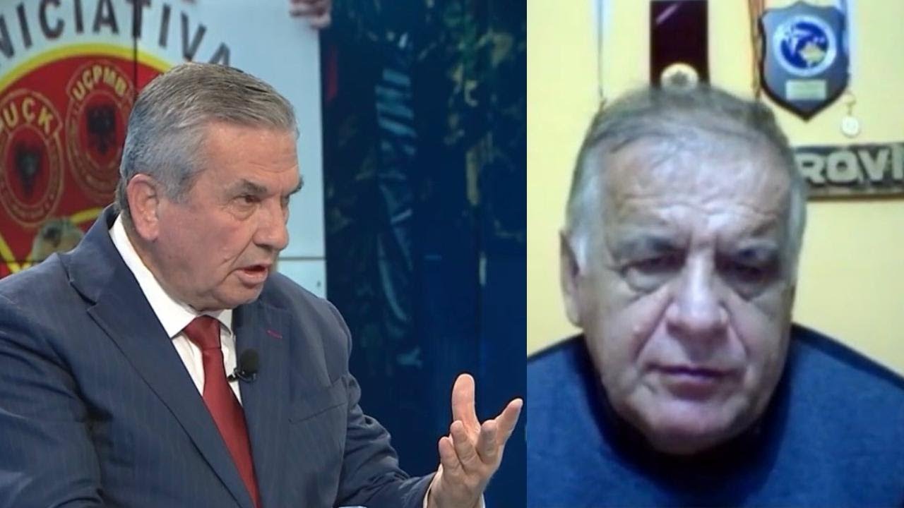 “Spiun i shokut Enver! Ti atë mendje ke, merre Kosovën, çoje në Serbi”- Akuza të forta Spahiu-Beqiri