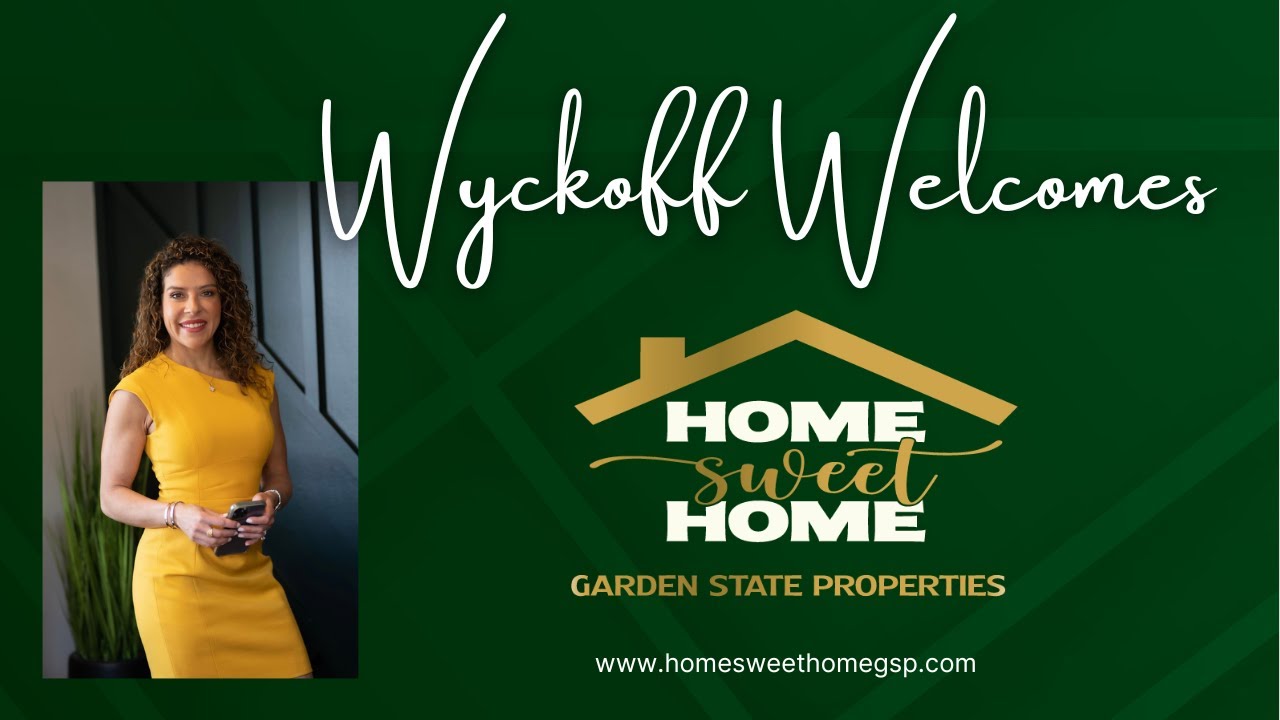 Grand Opening Ceremony for Home Sweet Home Garden State Properties W' Wyckoff Chamber Of Commerce