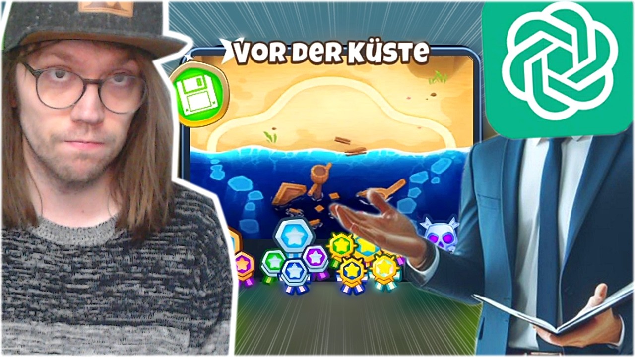 Chatgpt hat versucht 