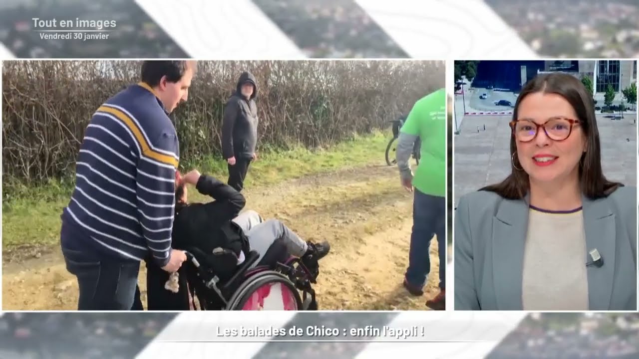 Le journal tout en images du vendredi 30 janvier 2026
