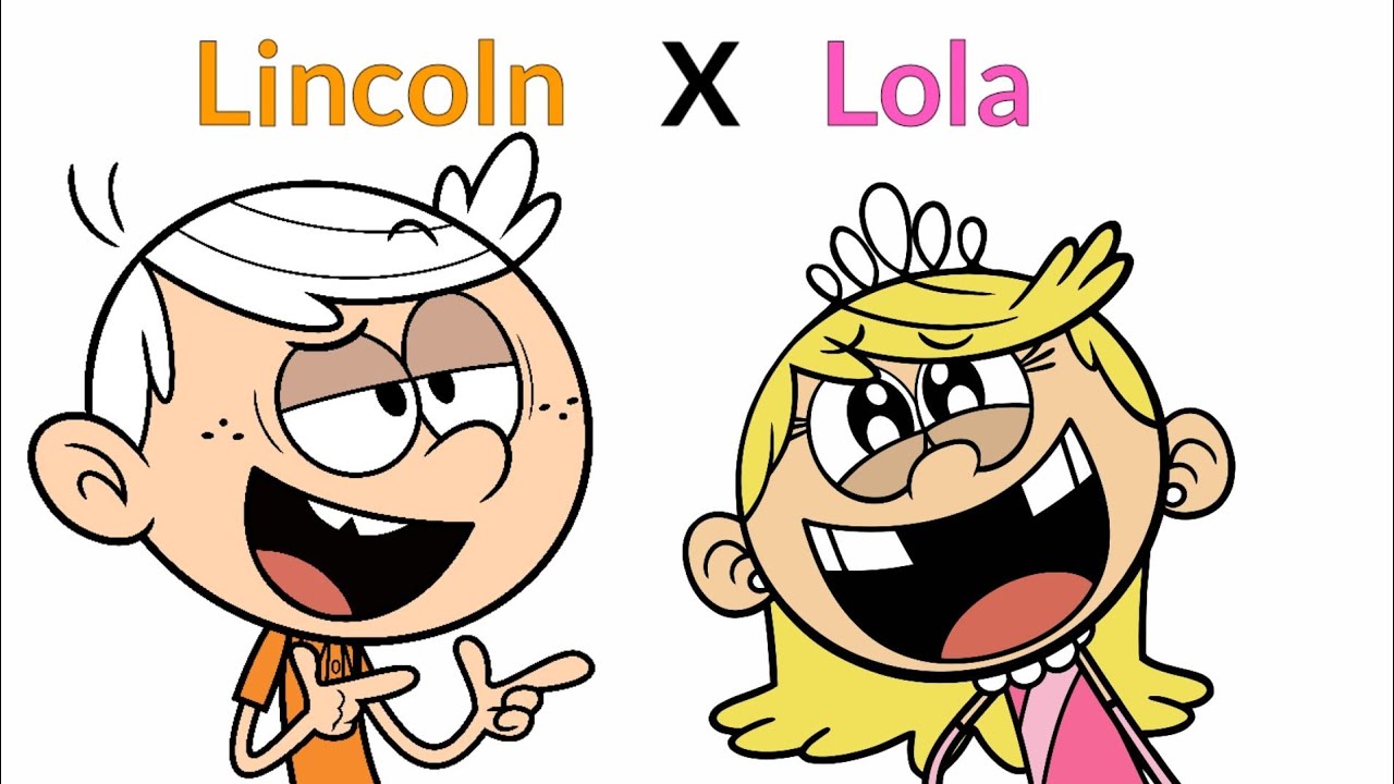Lincoln X Lola - Just The Way You Are
