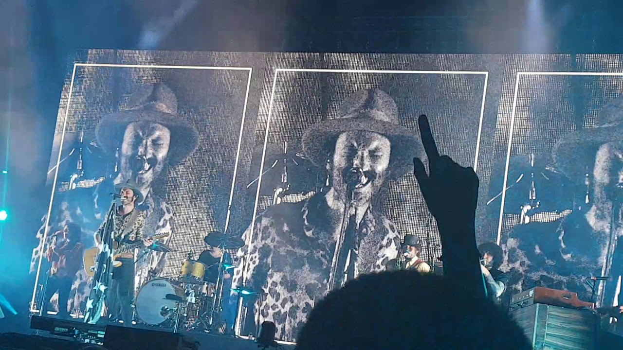 Miedo Leiva Murcia 17-5-2019
