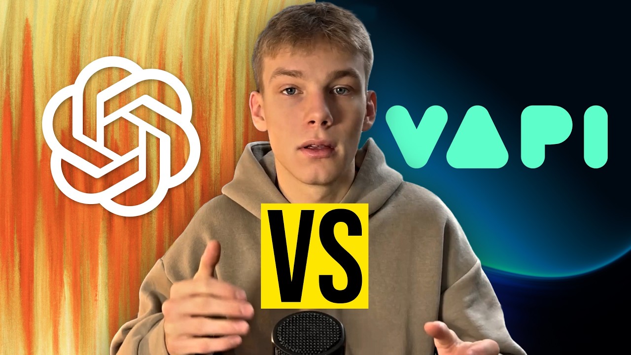 OpenAI Realtime API vs Voice AI Platforms