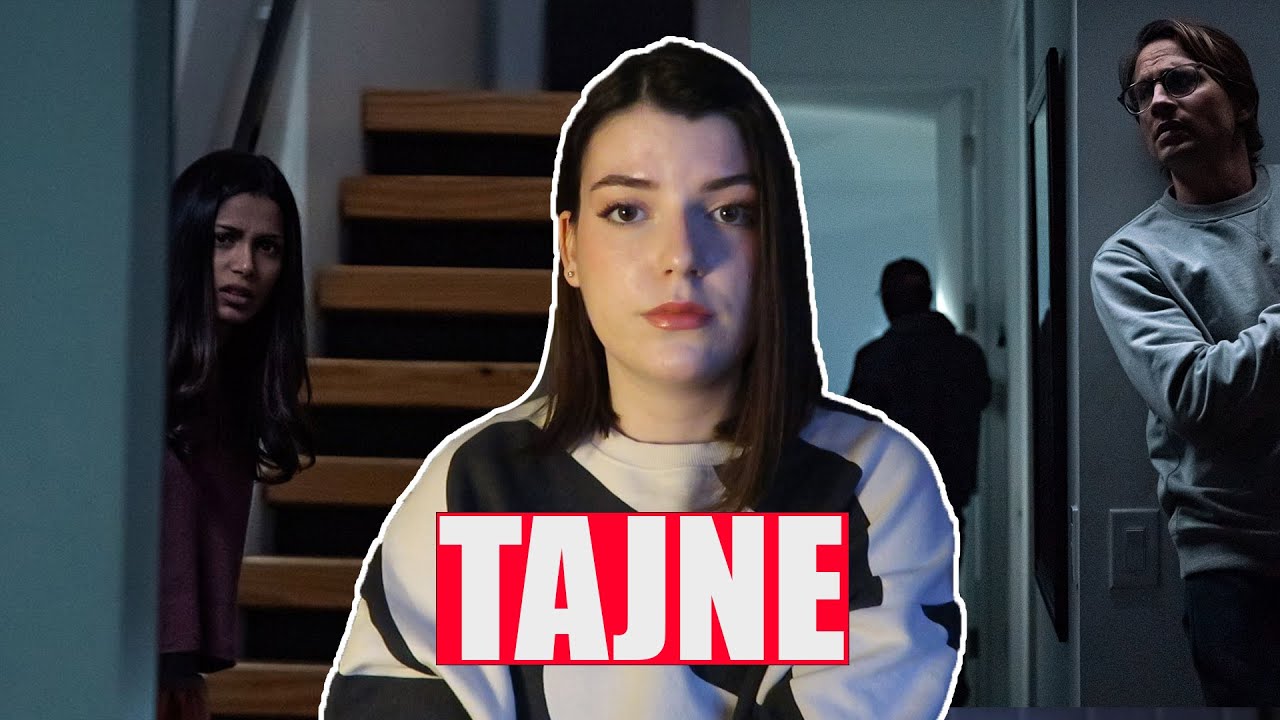 U toj prelepoj kuci, njen muz je sakrio veliku tajnu | Mystery Breakdown...