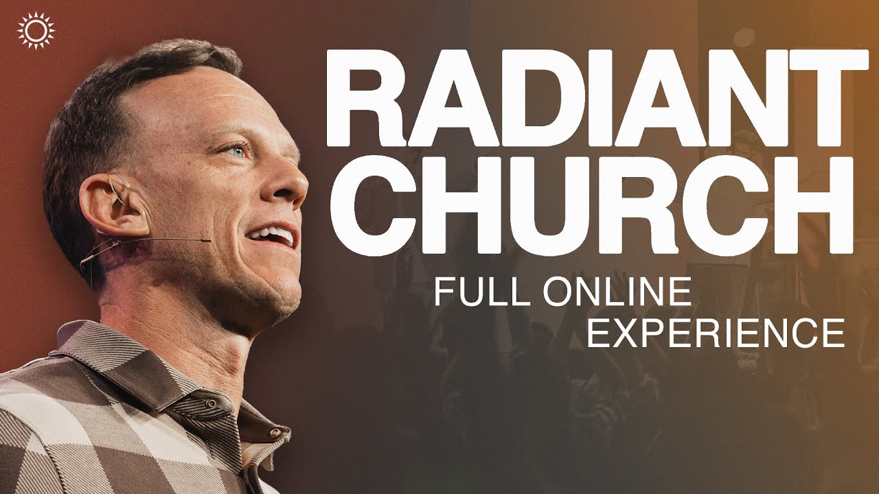 November 2nd | Full Worship Experience
