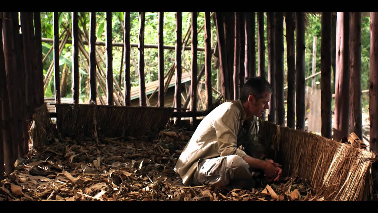 Escape Official Trailer