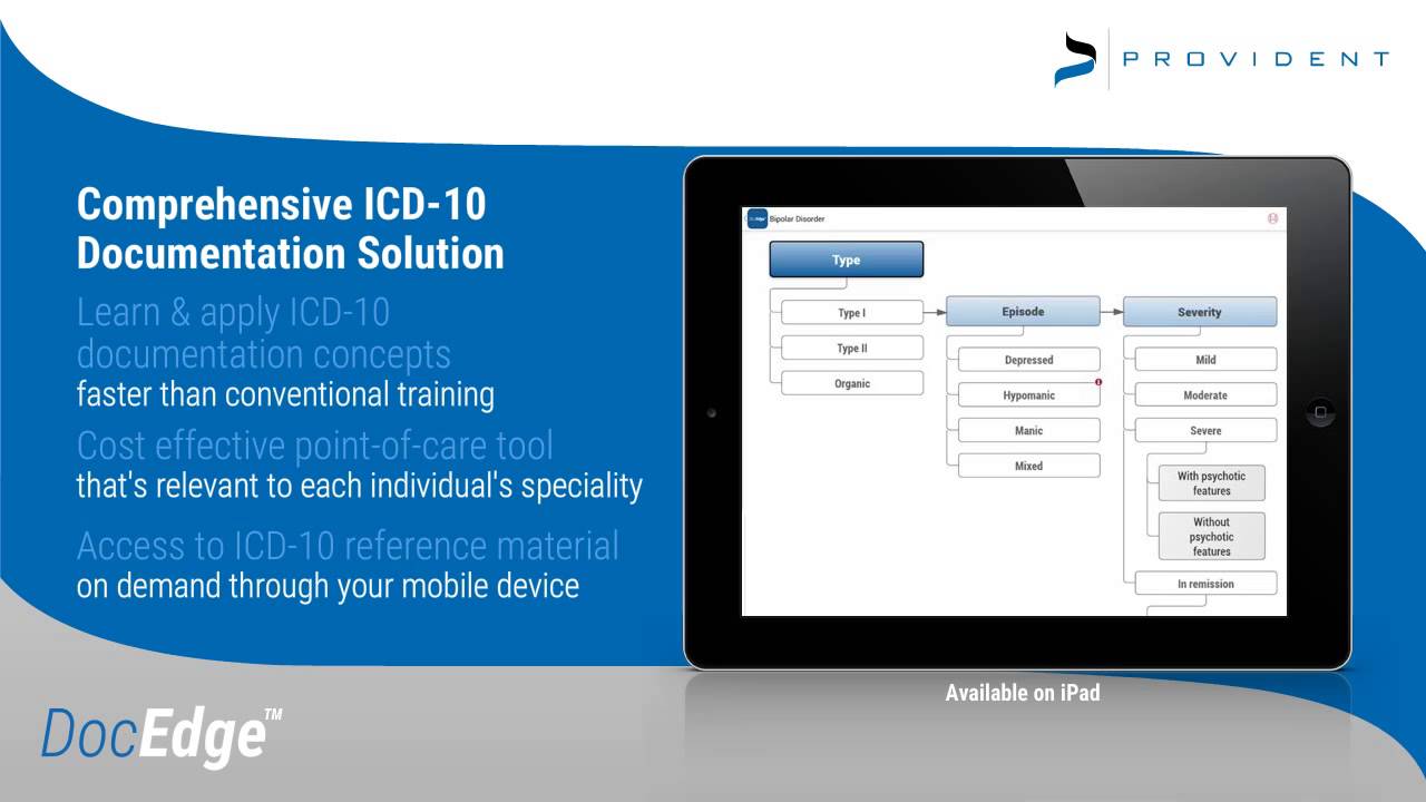 Provident DocEdge