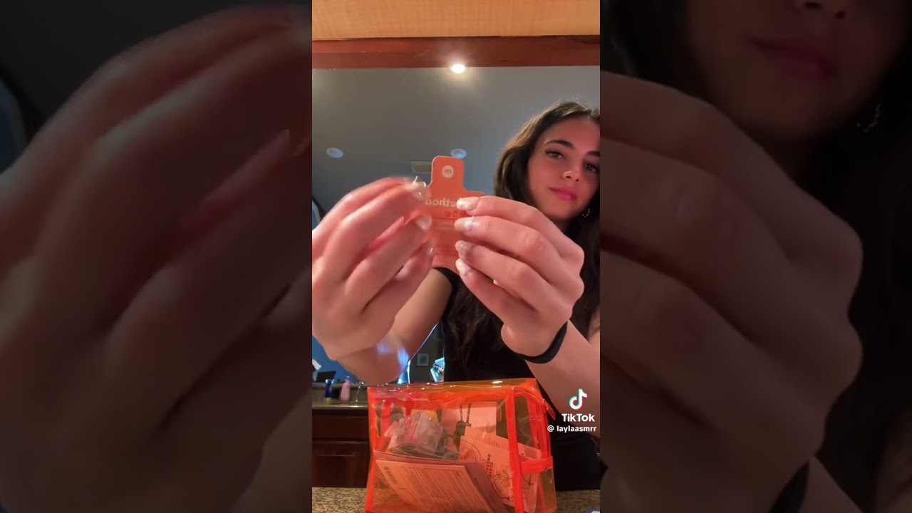 Random ASMR Compilation