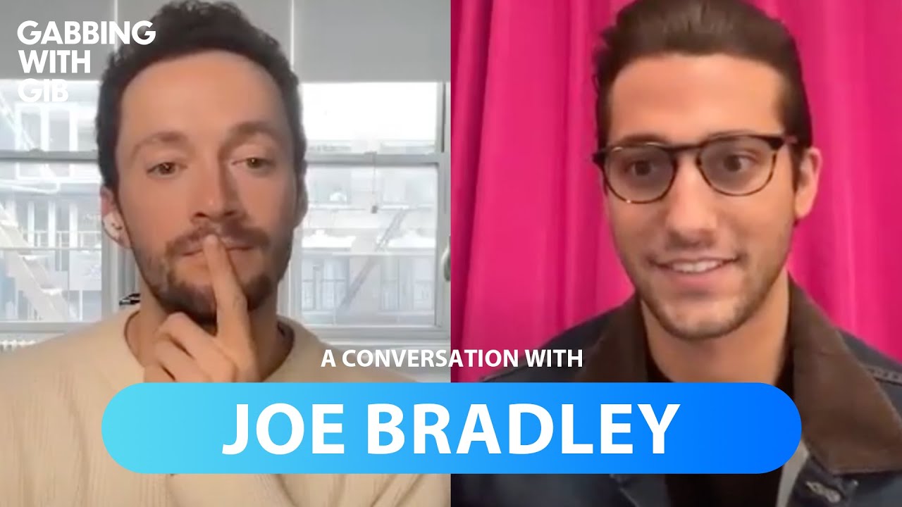 'Southern Hospitality' star Joe Bradley confirms Danielle Olivera split & more (Exclusive Interview)