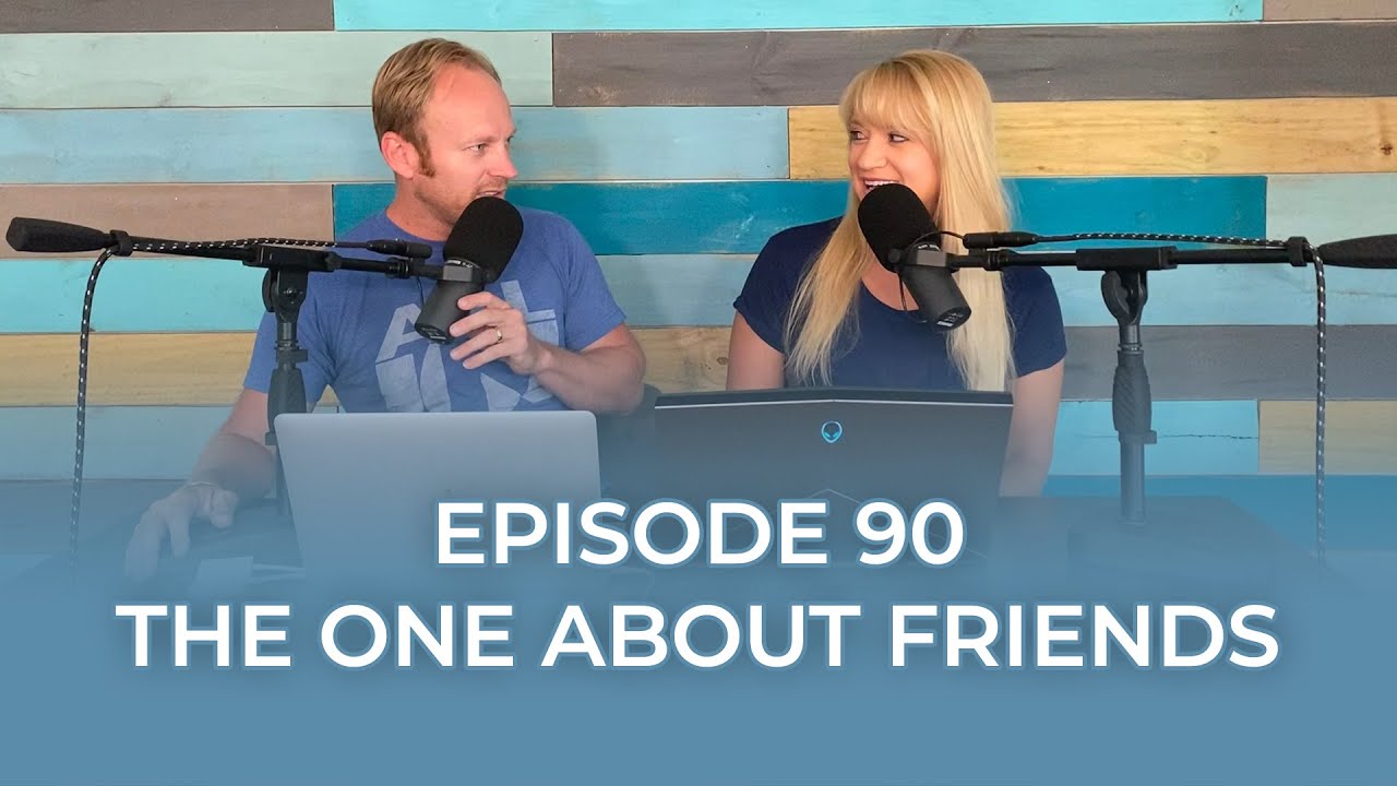 How To Help Your Kids Find Good Friends