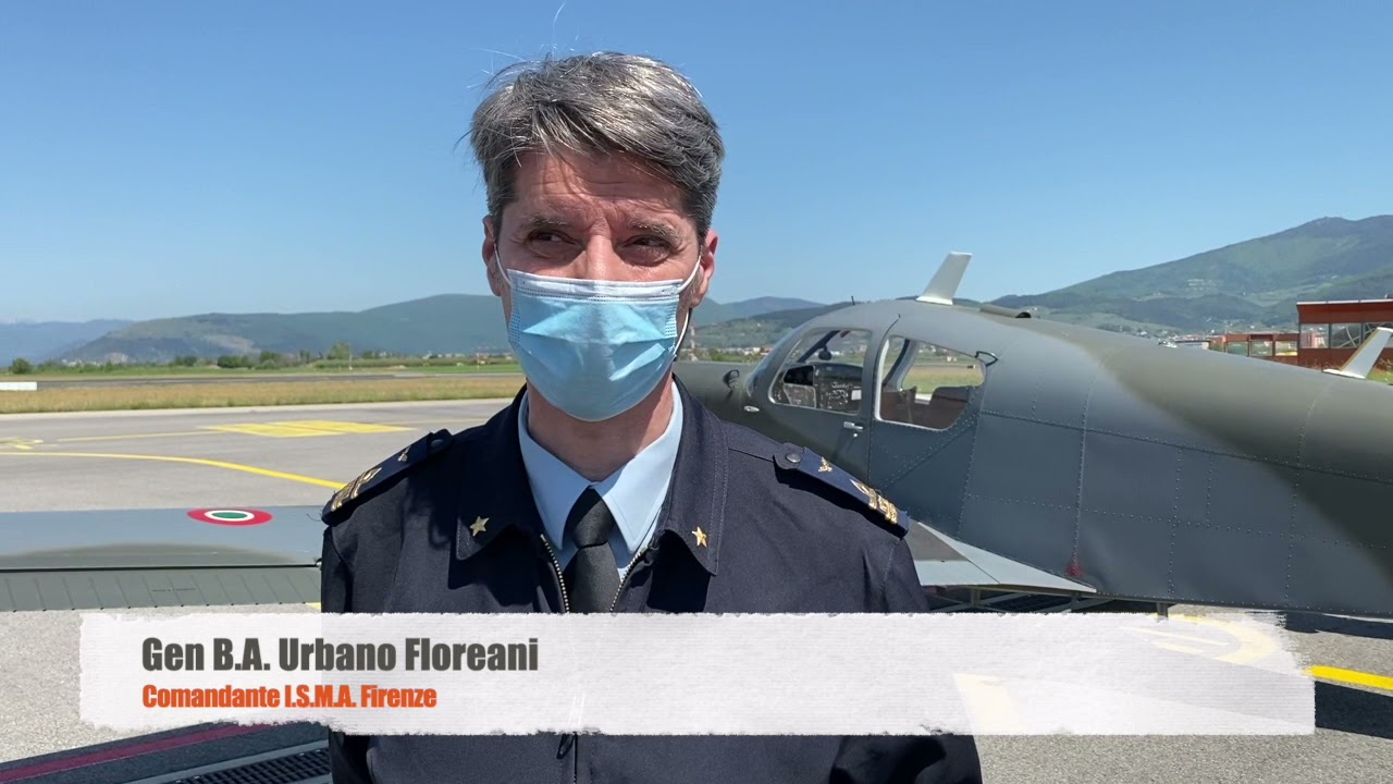 Scuola Douhet   Giovani Aquile