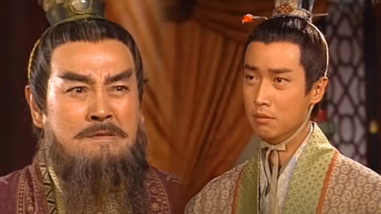 【父子反目】洛神 | 老豆究竟有冇當我老婆係人?!