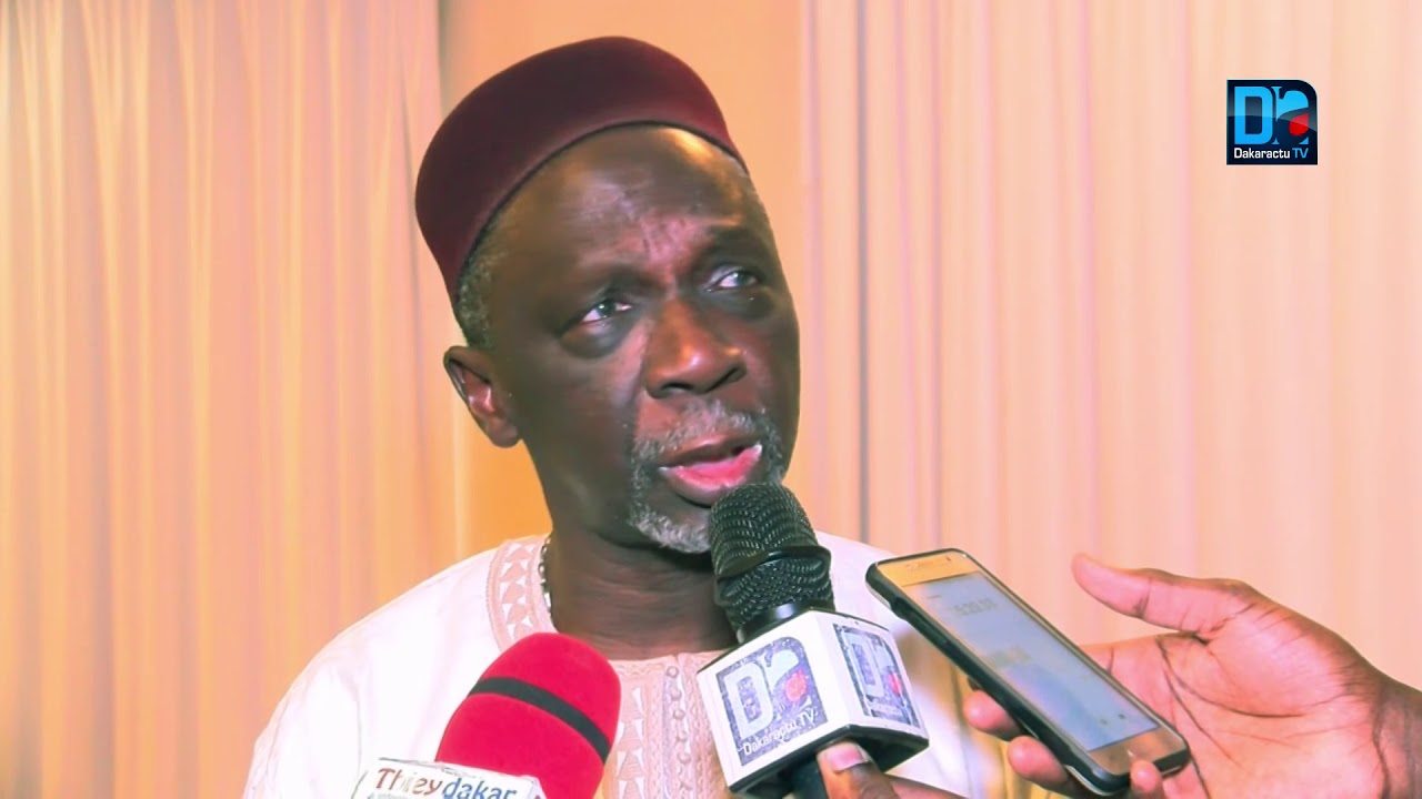 Litige foncier aux Almadies : Mamadou Moustapha Tall  détruit  la version de Maimouna Bousso