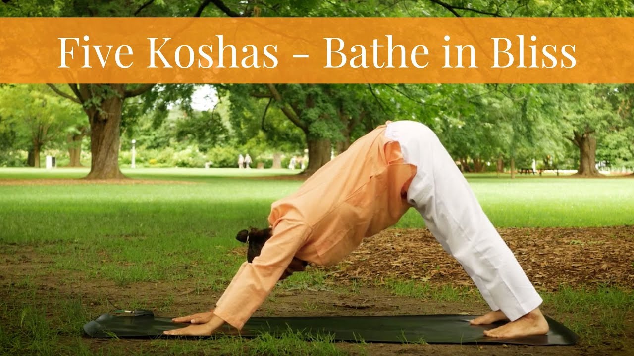 Yoga Practice to Expand Awareness | Panchkosha (5 Kosha) | Create Harmony Within