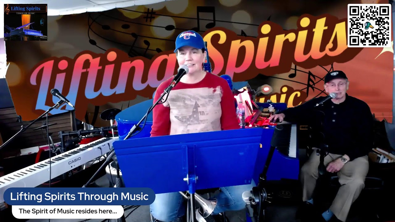 Lifting Spirits through Music - On this Day in Music