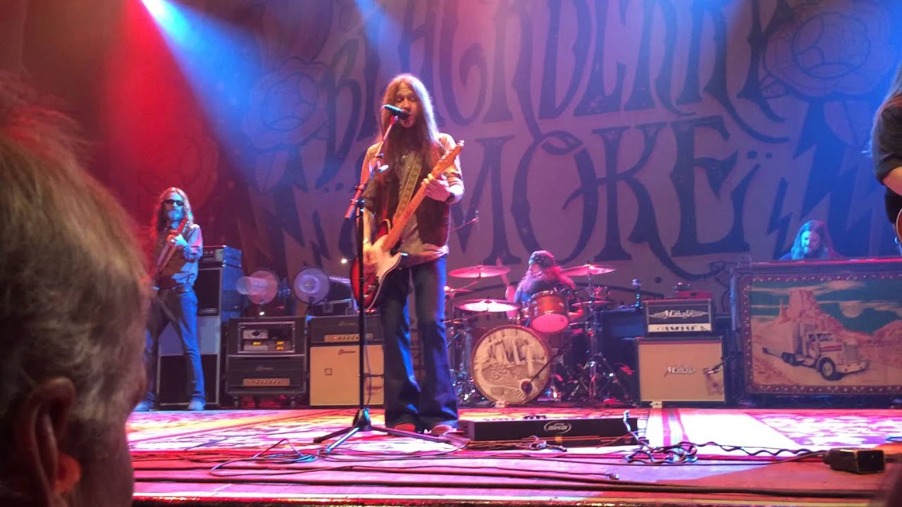 Blackberry Smoke - Yesterday's Wine/Still Doin Time