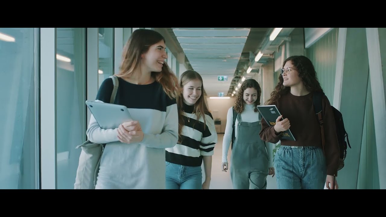 Imagevideo NDU Allgemein