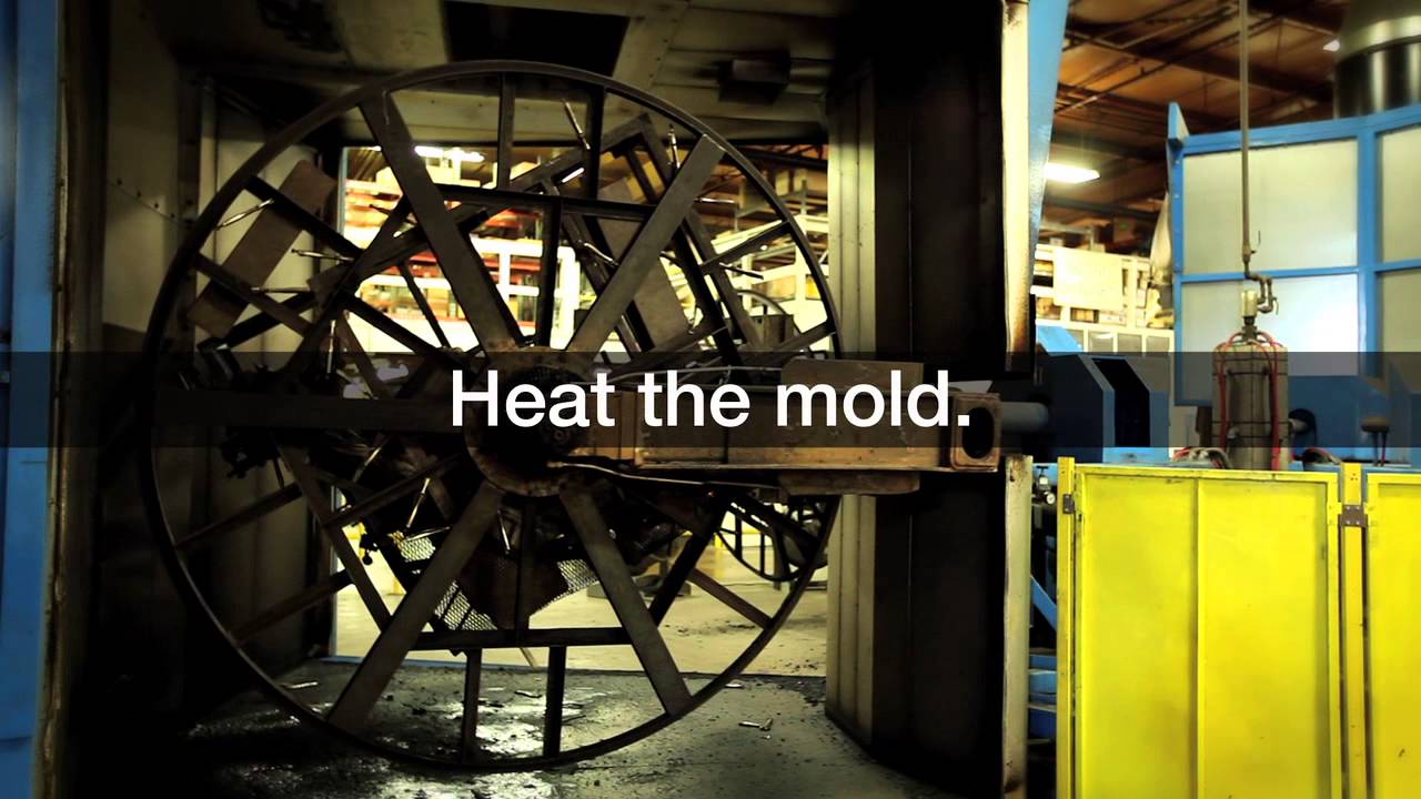 Elkhart Plastics - About Rotomolding