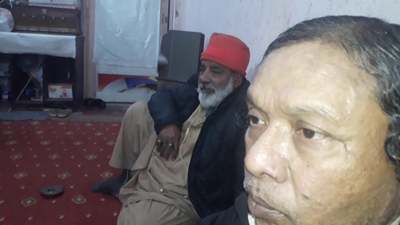 Izhar Ahmed(3)