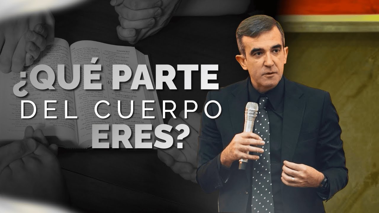 Descubre si estás cumpliendo tu función...