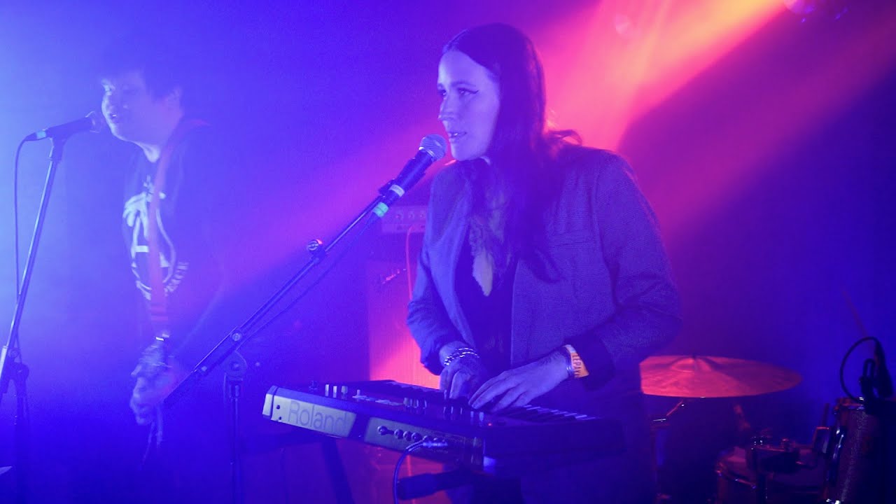 DRAGSVIK - Live at Lepakkomies 2022