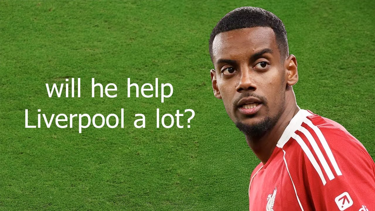 I found all 27 of Alexander Isak's penalties...