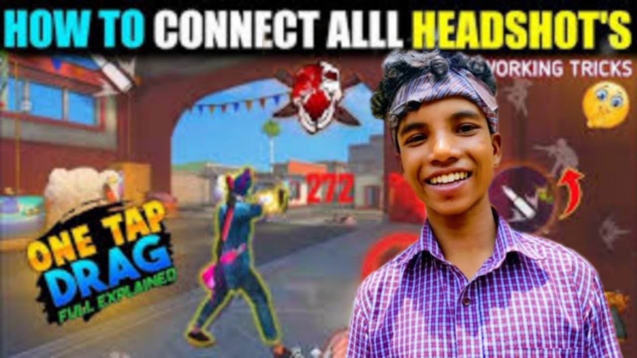 New track headshot kaise mare || prem sulanki