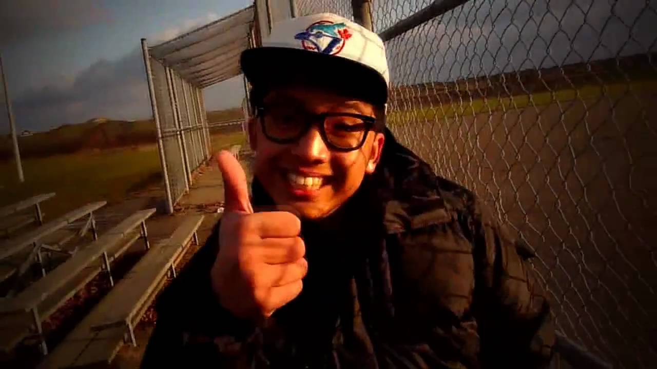 Blue and Purple - D-Pryde (Wiz Khalifa - Black and Yellow Cover)
