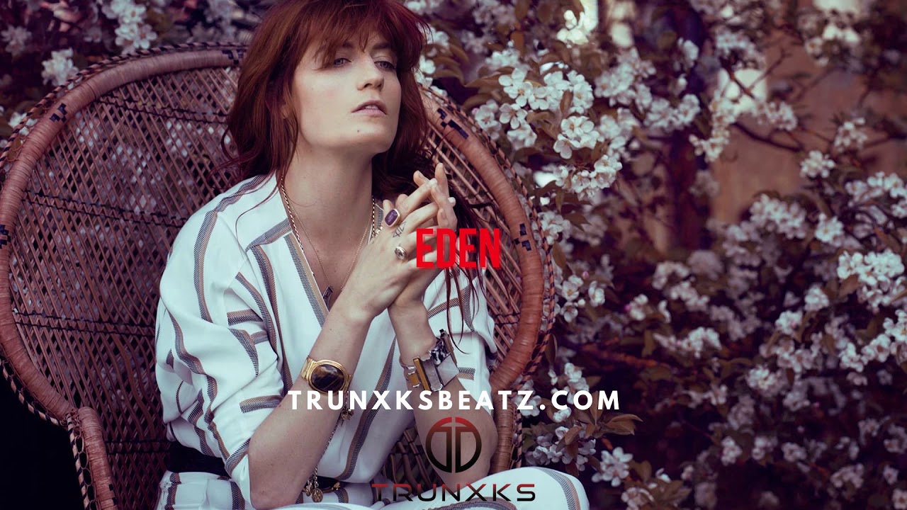 Eden (Florence And The Machine Type Beat | Harp Choir Ceremonials Type Beat) Prod. by Trunxks